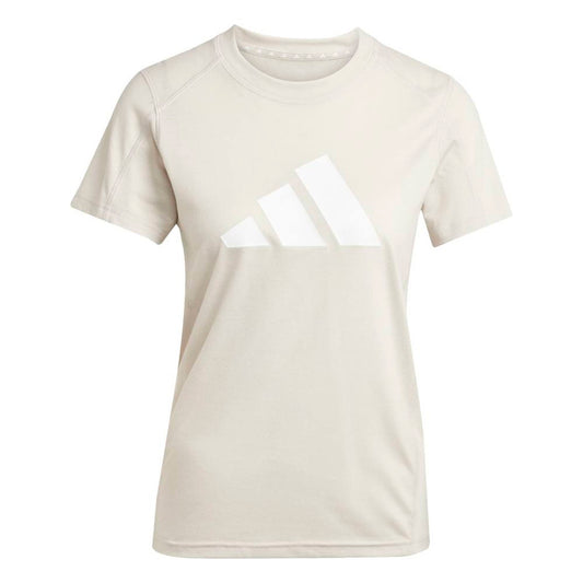 Train Essentials Big Performance Logo Training T-Shirt