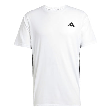 Train Essentials Training Feelready 3-Stripes T-Shirt