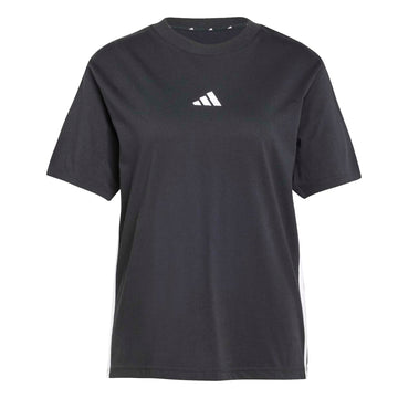 Essentials 3-Stripes Cotton T-Shirt