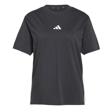 Essentials 3-Stripes Cotton T-Shirt