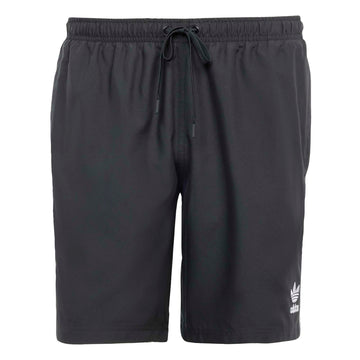 Adicolor 3-Stripes 8-Inch Swim Shorts