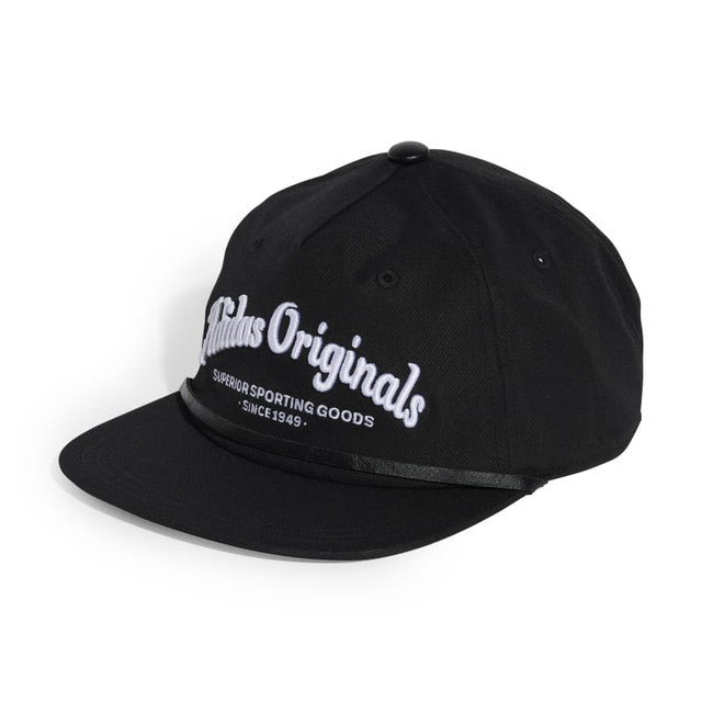 FLATBRIM CAP