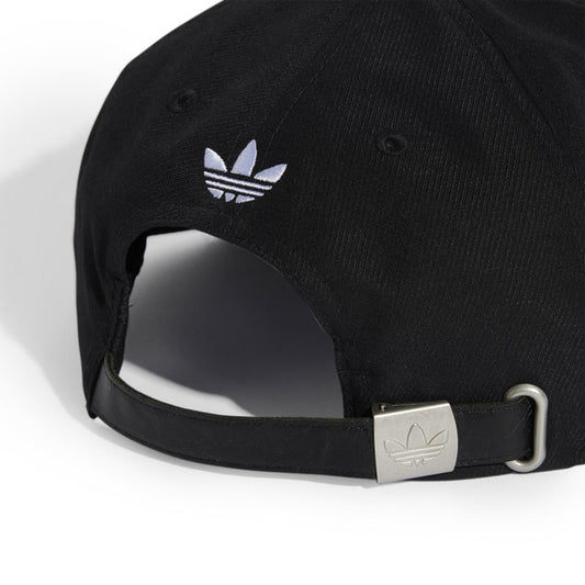 FLATBRIM CAP
