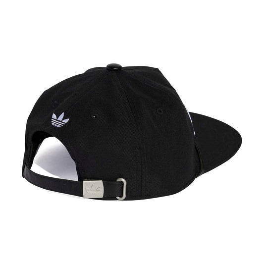 Flatbrim Cap