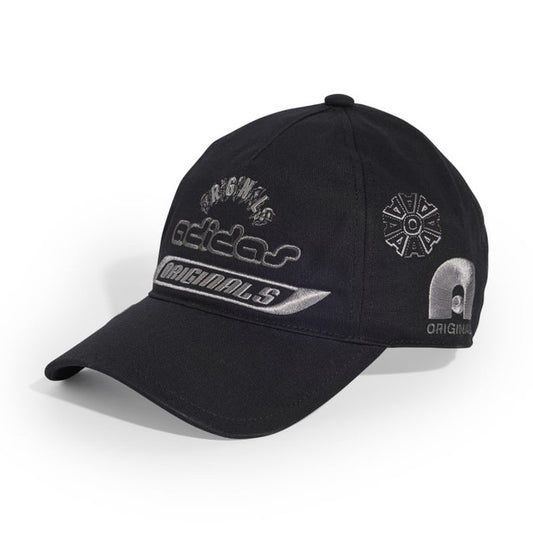 SPONSORS CAP