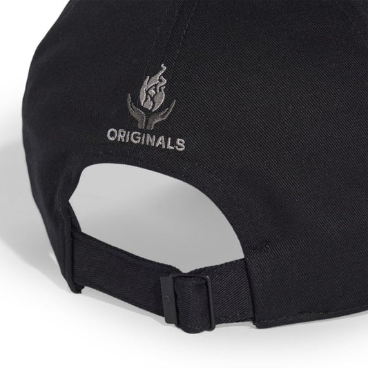 SPONSORS CAP
