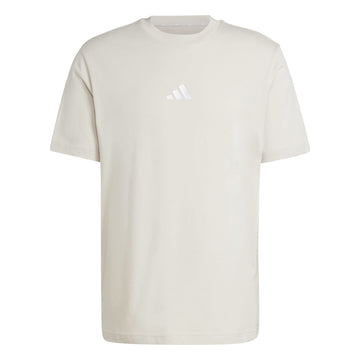 Essentials Small Logo Single Jersey T-Shirt