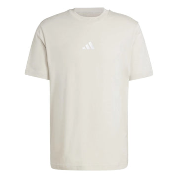 تيشيرت Essentials Small Logo Single Jersey