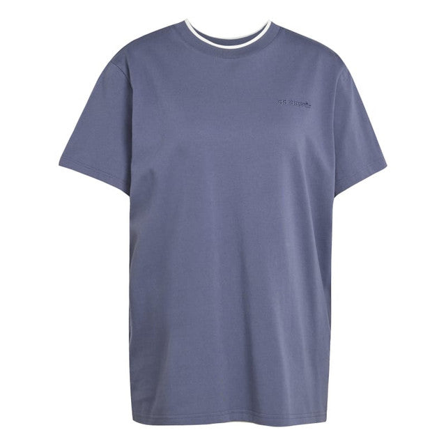 GRAPHIC LOOSE T