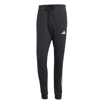 Essential 3-Stripes French Terry Joggers