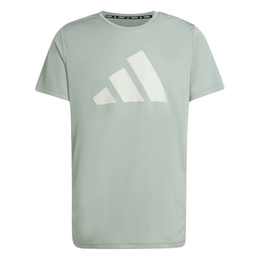 RUN IT TEE