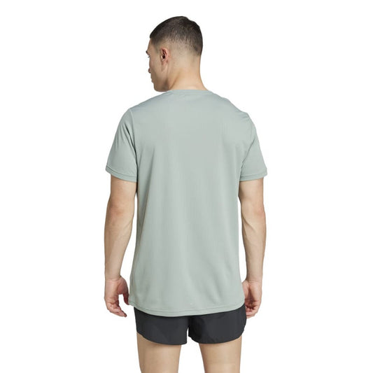 RUN IT TEE
