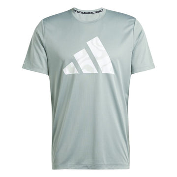RUN IT BL TEE M