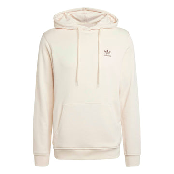 Trefoil Essentials Hoodie French Terry