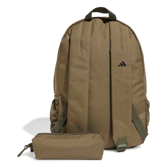 Backpack With Pencil Case