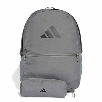 Backpack With Pencil Case