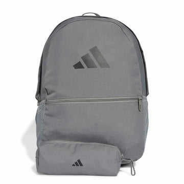 Backpack With Pencil Case