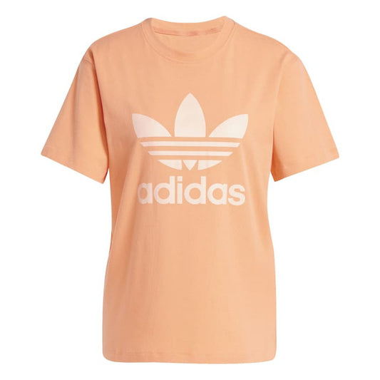 TREFOIL TEE