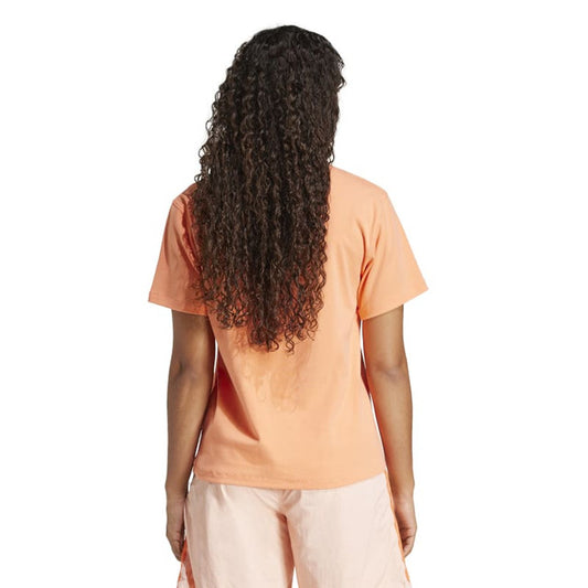 TREFOIL TEE