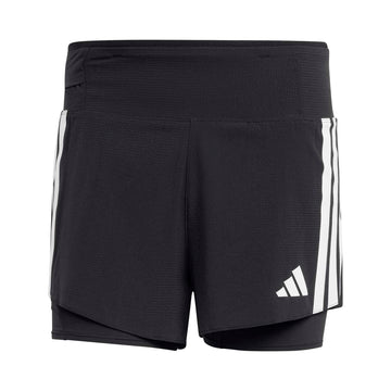 Adizero Running 2-in-1 Gel Pocket Shorts