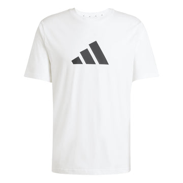Future Icons 3 Bar Logo T-Shirt