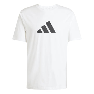 Future Icons 3 Bar Logo T-Shirt