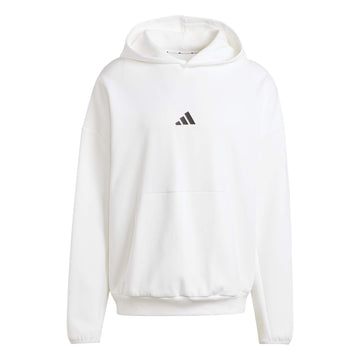 Future Icons Small Logo Hoodie
