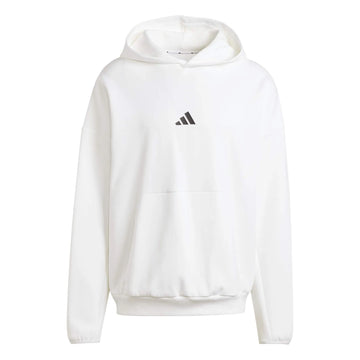 Future Icons Small Logo Hoodie
