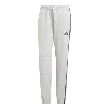 Essentials 3-Stripes French Terry Cuffed Joggers