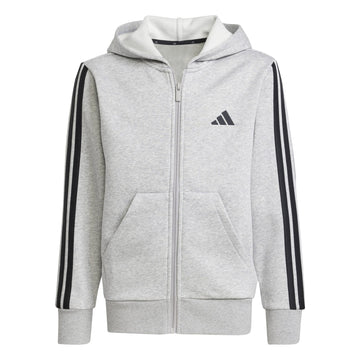 Essentials Full-Zip Hoodie Kids