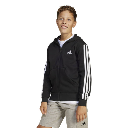 Essentials Full-Zip Hoodie Kids