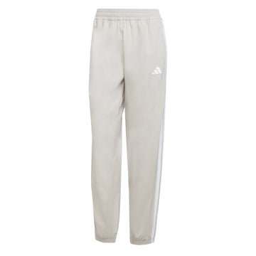 Train Essentials 3-Stripes Woven Joggers