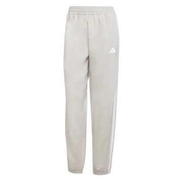 Train Essentials 3-Stripes Woven Joggers