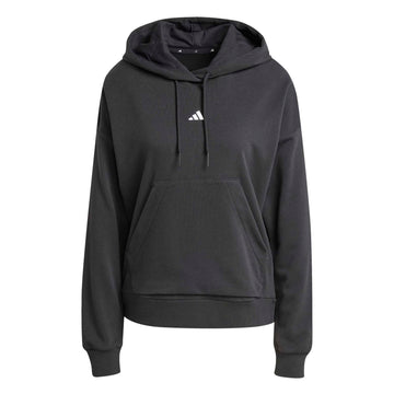 Essentials Small Logo French Terry Hoodie