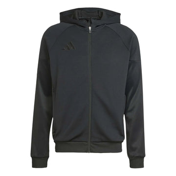 Tiro 25 Full-Zip Hoodie