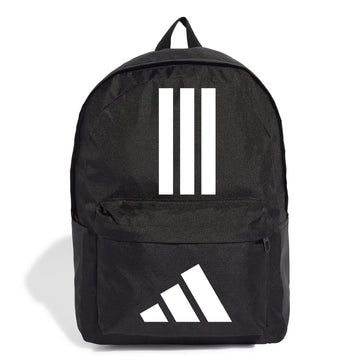 Classic Back-to-School 3-Stripes Backpack