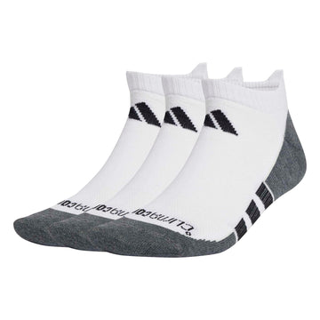 Performance CLIMACOOL Thin and Light Low Socks 3-Pack