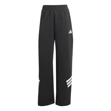 Future Icons 3-Stripes Open-Hem Tracksuit Bottoms