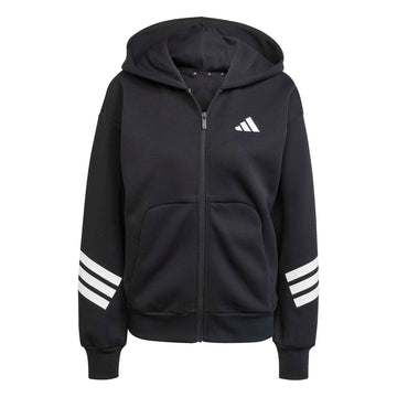 Future Icons 3-Stripes Full-Zip Hoodie