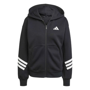 Future Icons 3-Stripes Full-Zip Hoodie