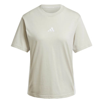 تيشيرت Essentials 3-Stripes قطني