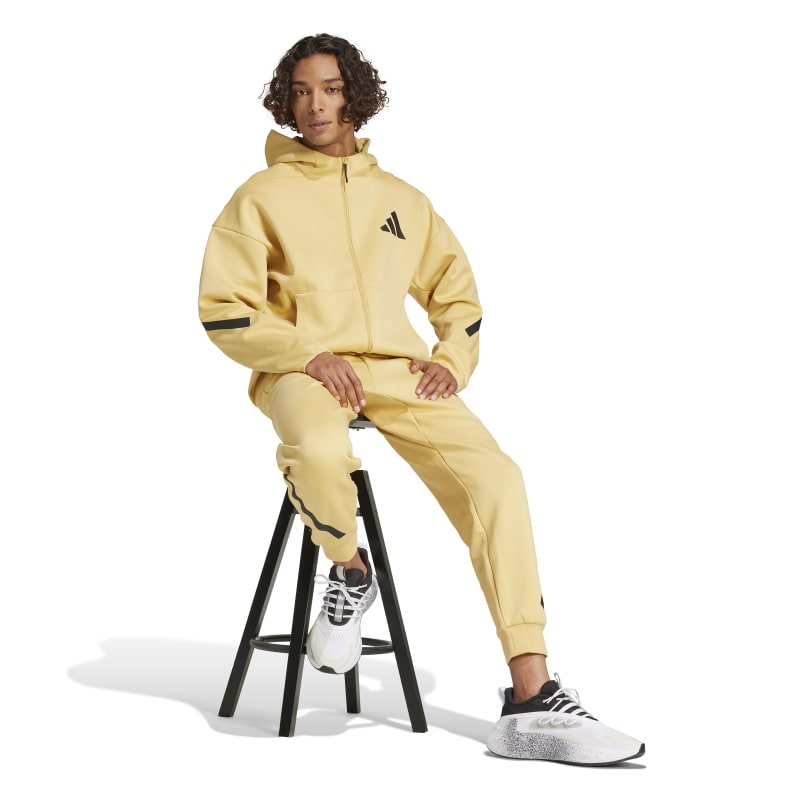ADIDAS TRACK TOP