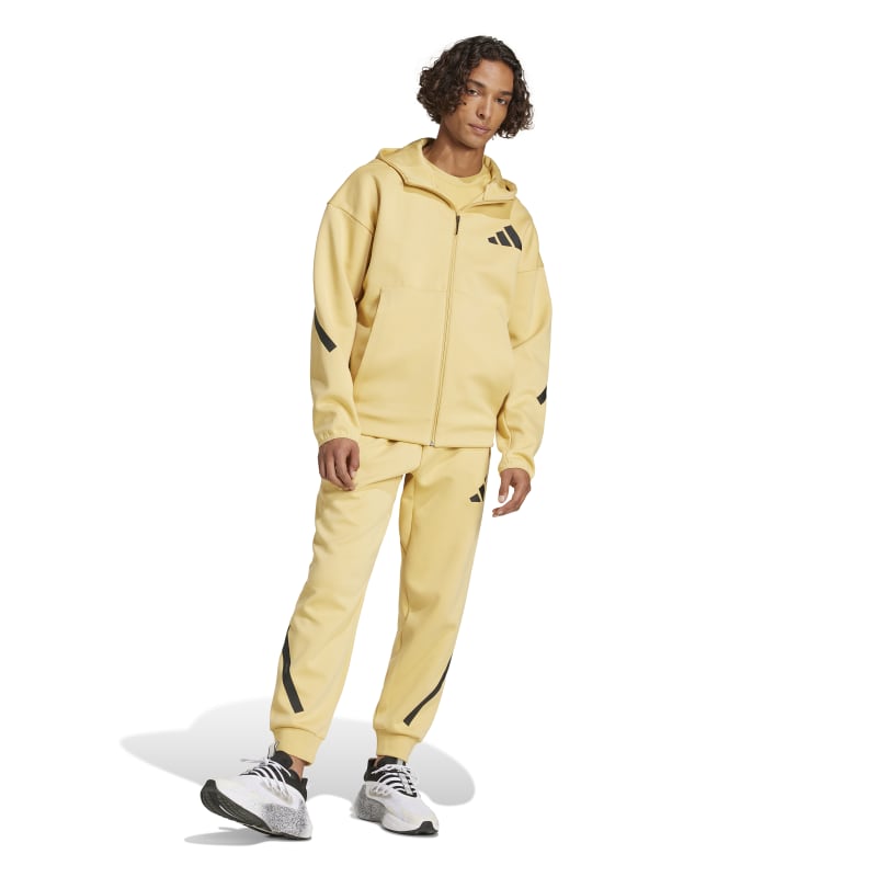 ADIDAS TRACK TOP