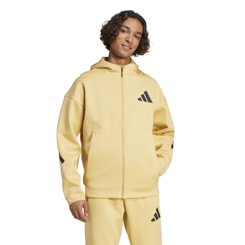 ADIDAS TRACK TOP