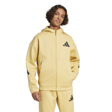 ADIDAS TRACK TOP
