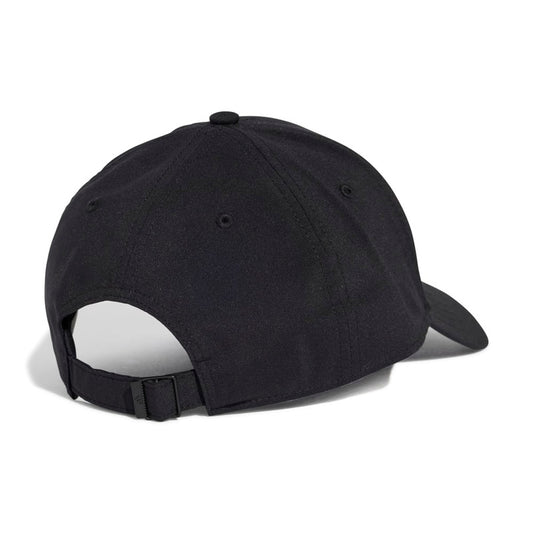 Lightweight Baseball Cap