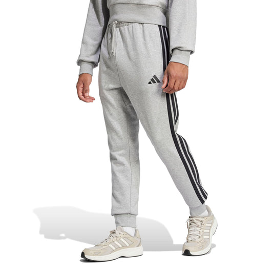 Essential 3-Stripes French Terry Joggers