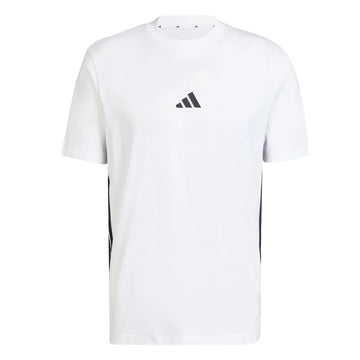 Essentials 3-Stripes Single Jersey T-Shirt