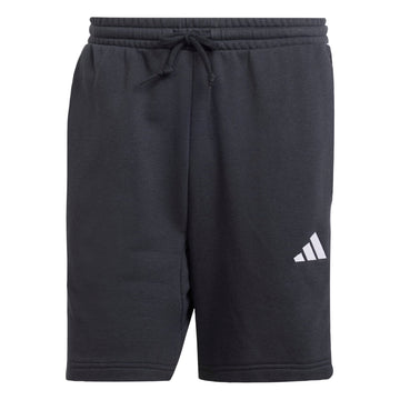 Essential 3-Stripes French Terry Shorts
