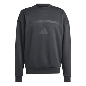New adidas Z.N.E. Sweatshirt